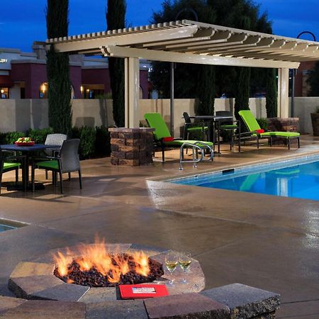 Hampton Inn & Suites Las Vegas South Eksteriør bilde