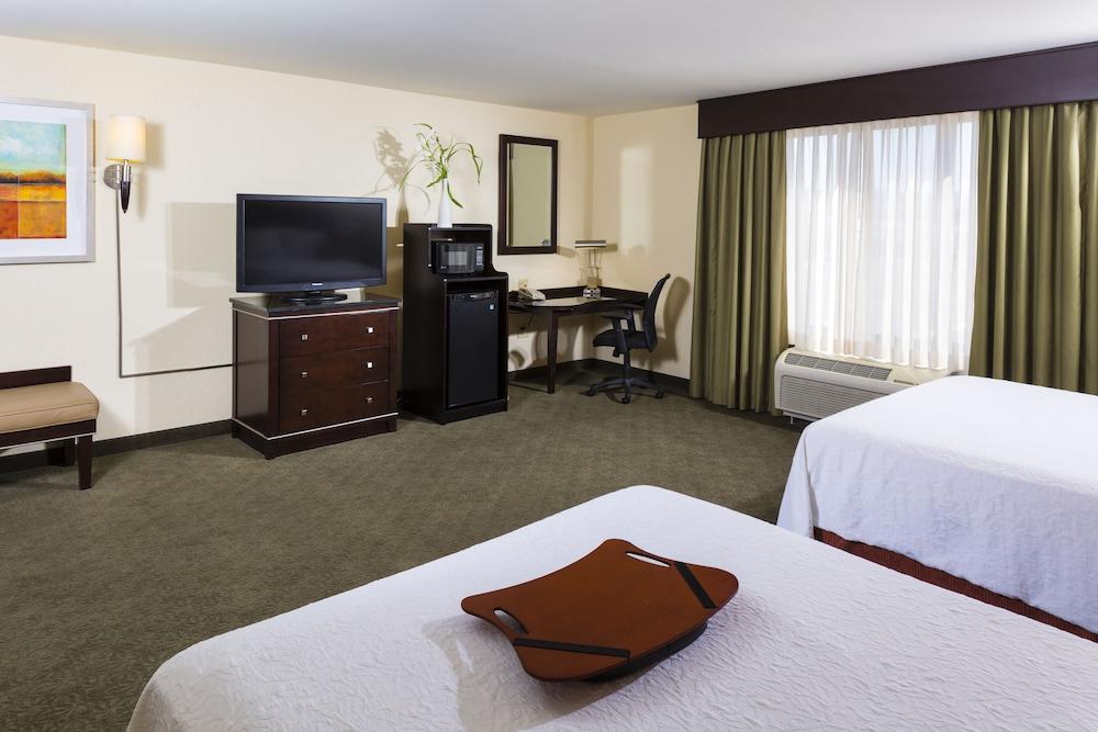 Hampton Inn & Suites Las Vegas South Eksteriør bilde