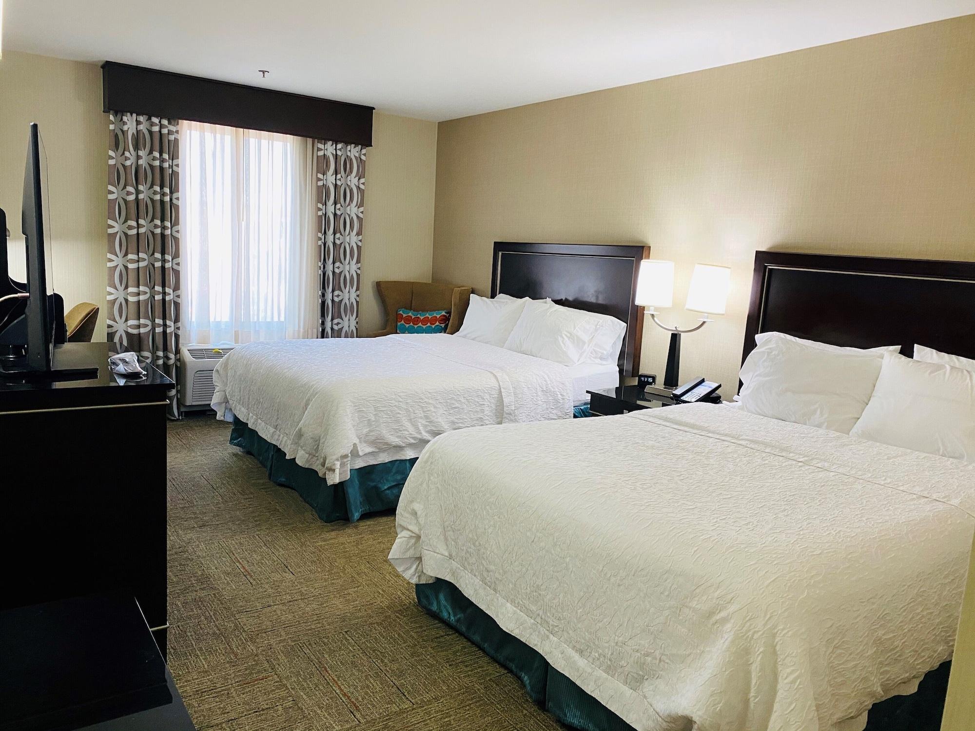 Hampton Inn & Suites Las Vegas South Eksteriør bilde