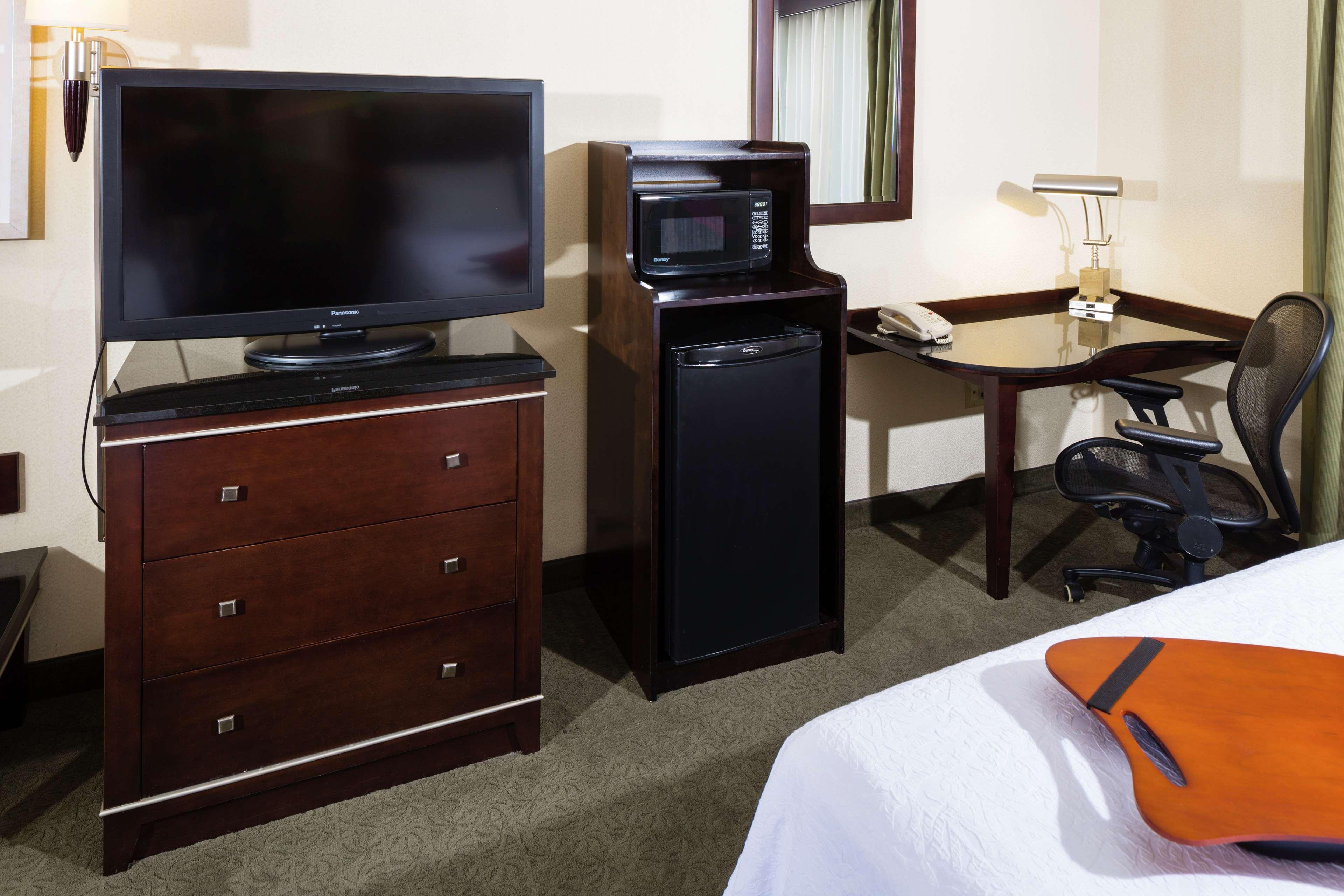 Hampton Inn & Suites Las Vegas South Eksteriør bilde
