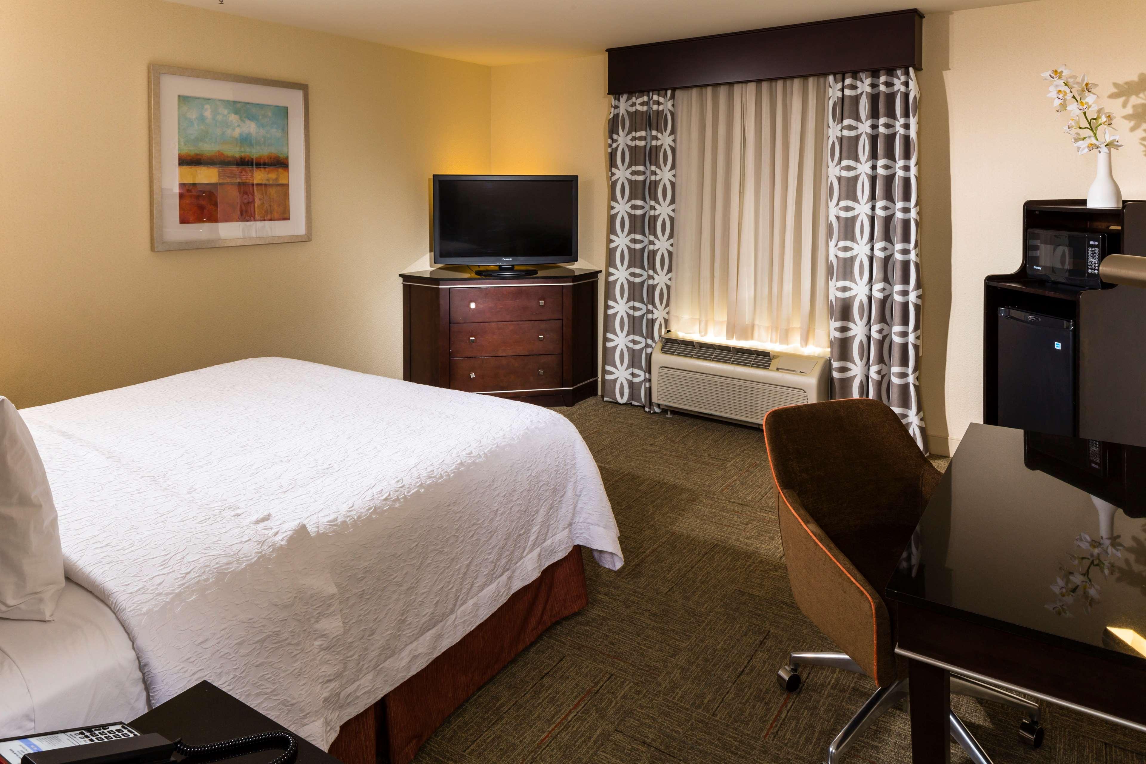 Hampton Inn & Suites Las Vegas South Eksteriør bilde