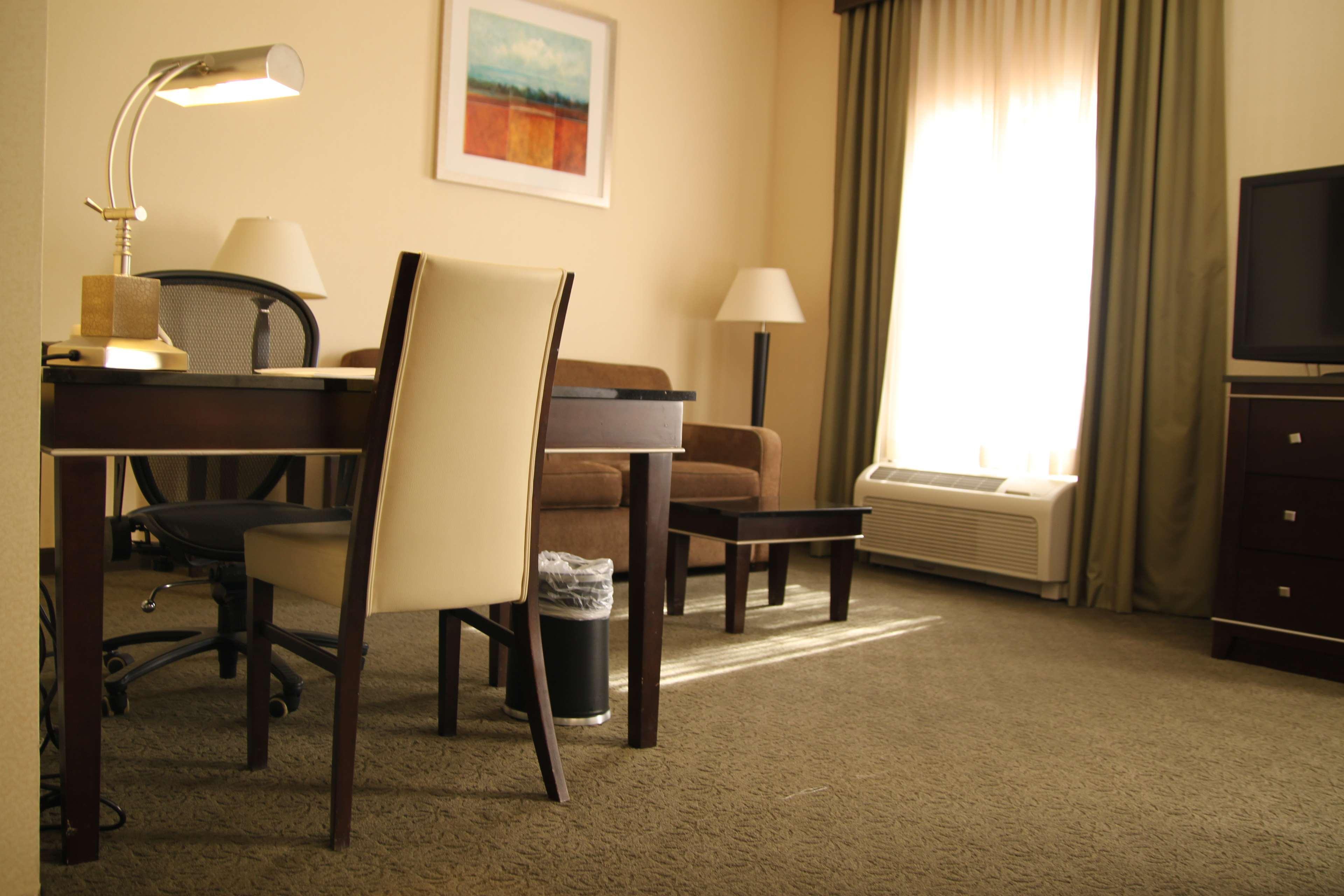 Hampton Inn & Suites Las Vegas South Eksteriør bilde