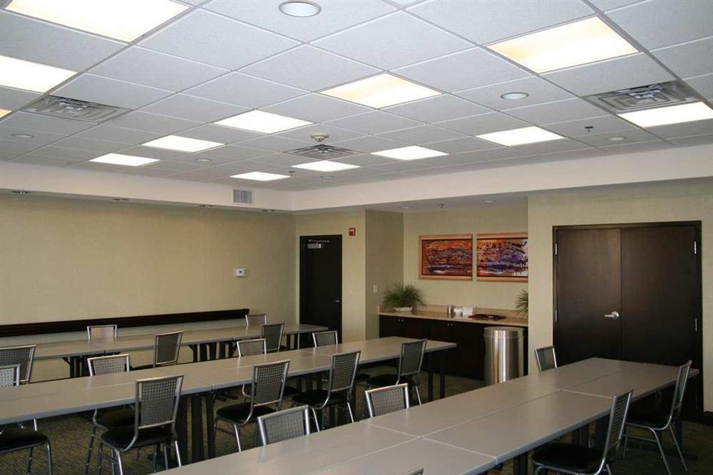 Hampton Inn & Suites Las Vegas South Fasiliteter bilde