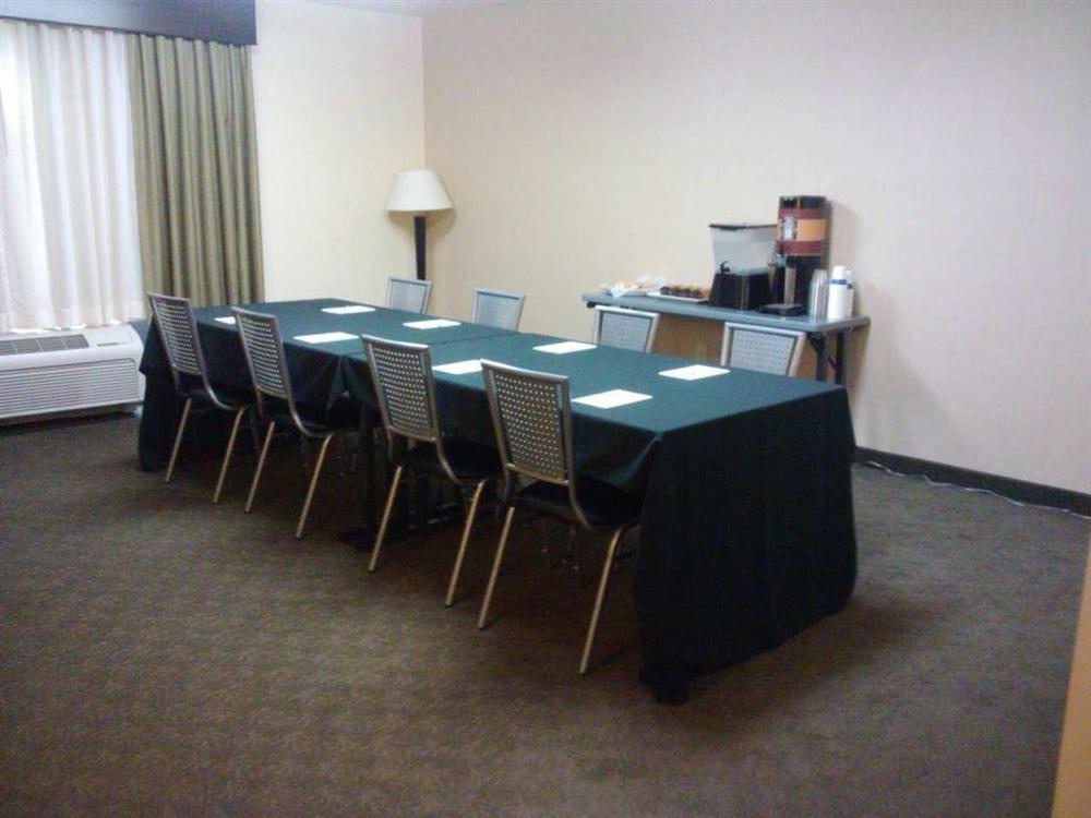 Hampton Inn & Suites Las Vegas South Fasiliteter bilde