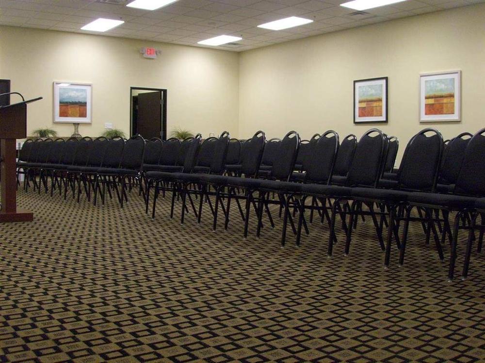 Hampton Inn & Suites Las Vegas South Fasiliteter bilde