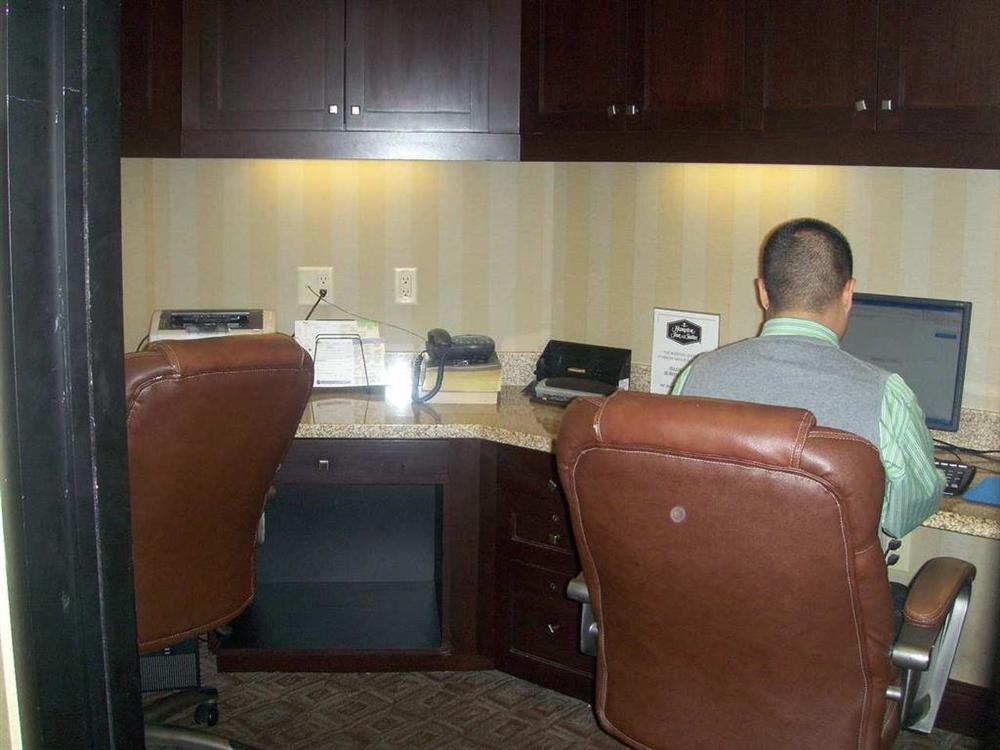 Hampton Inn & Suites Las Vegas South Fasiliteter bilde
