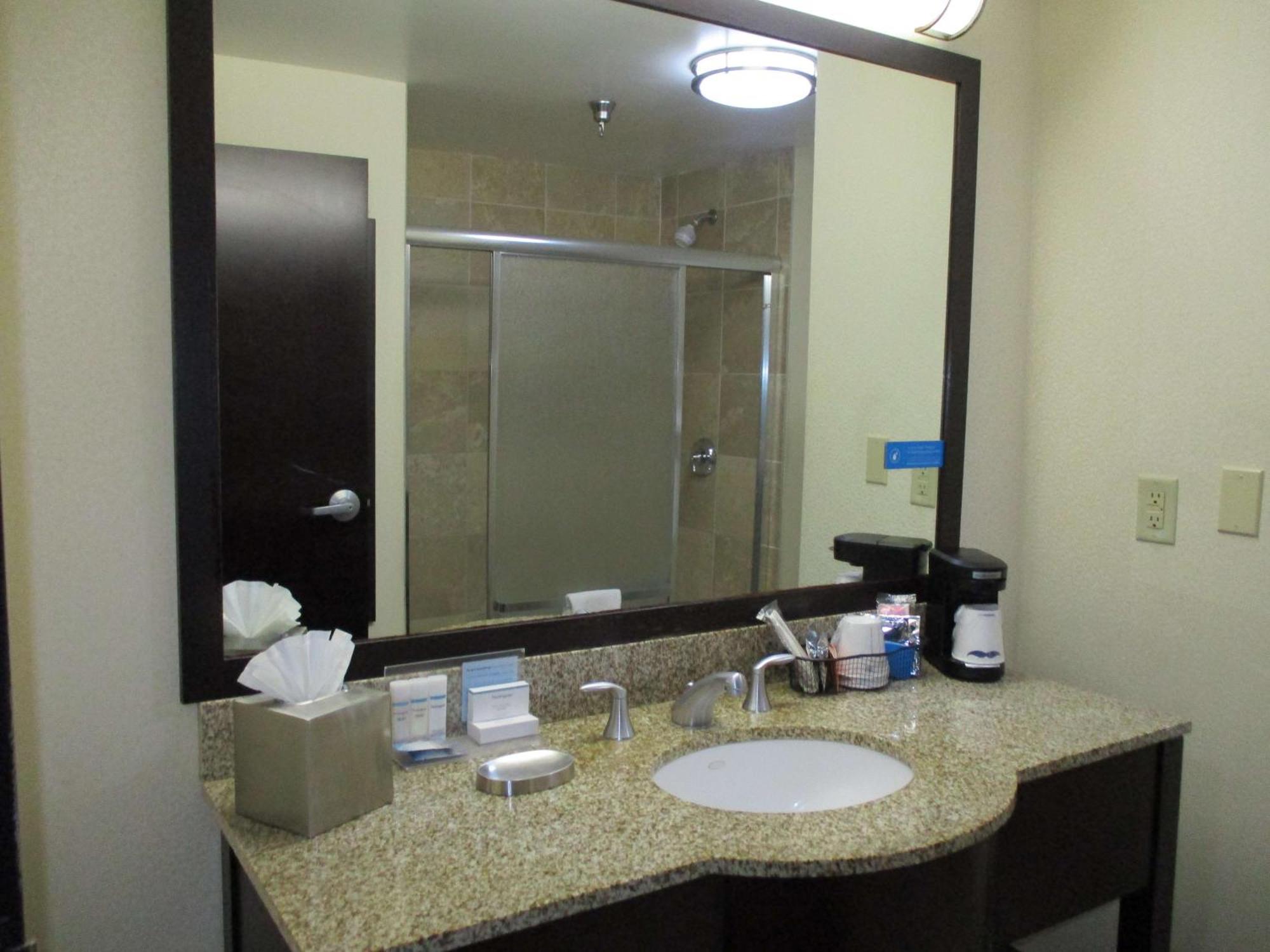Hampton Inn & Suites Las Vegas South Eksteriør bilde