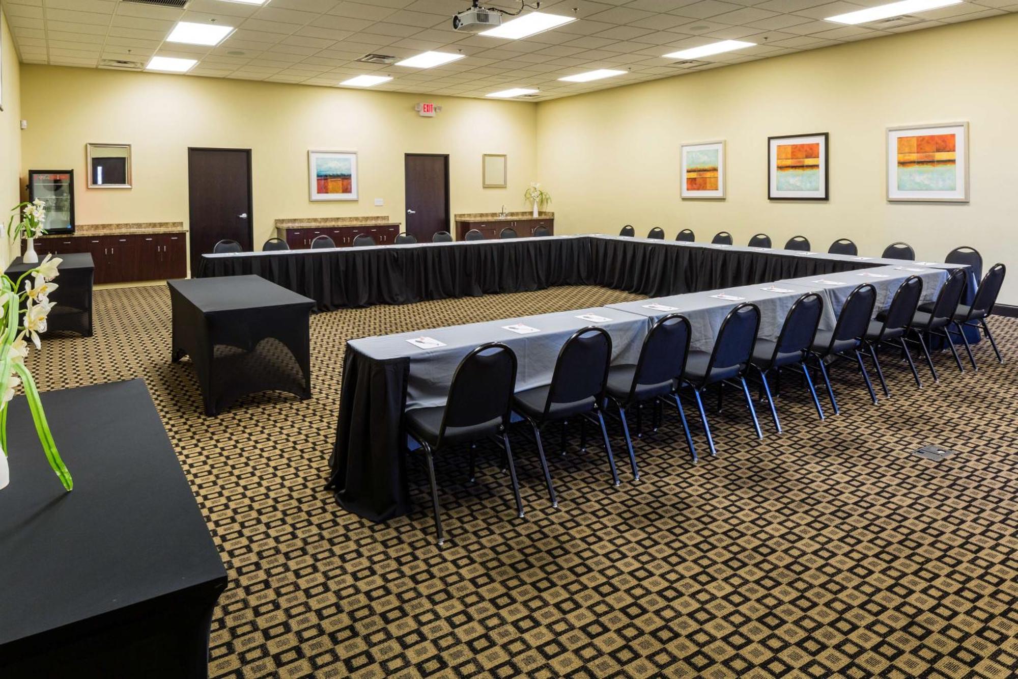 Hampton Inn & Suites Las Vegas South Eksteriør bilde