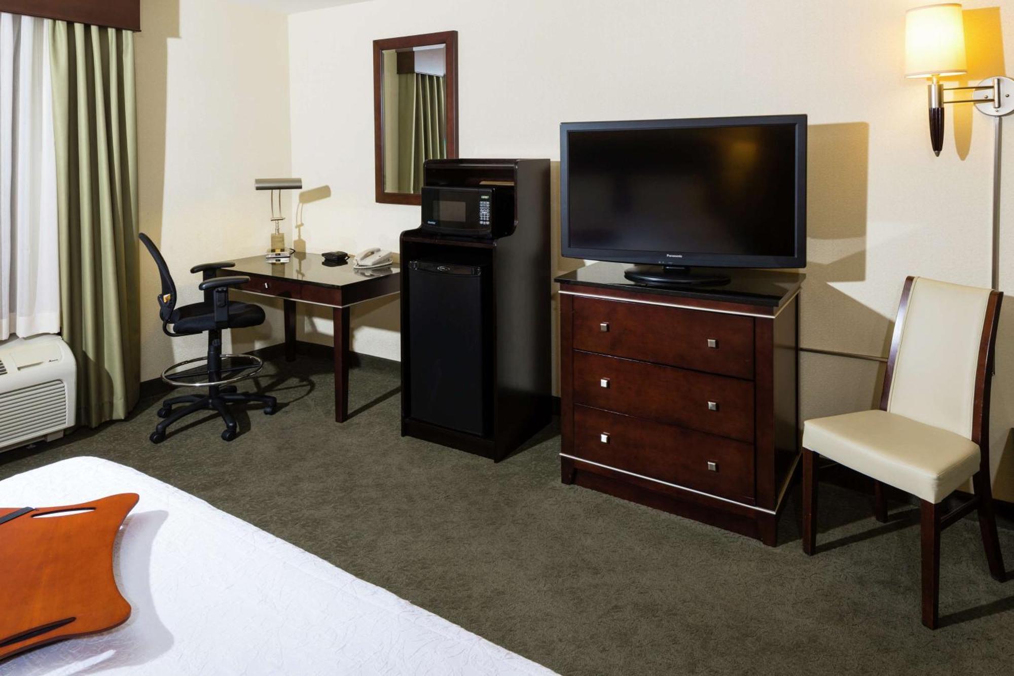 Hampton Inn & Suites Las Vegas South Eksteriør bilde