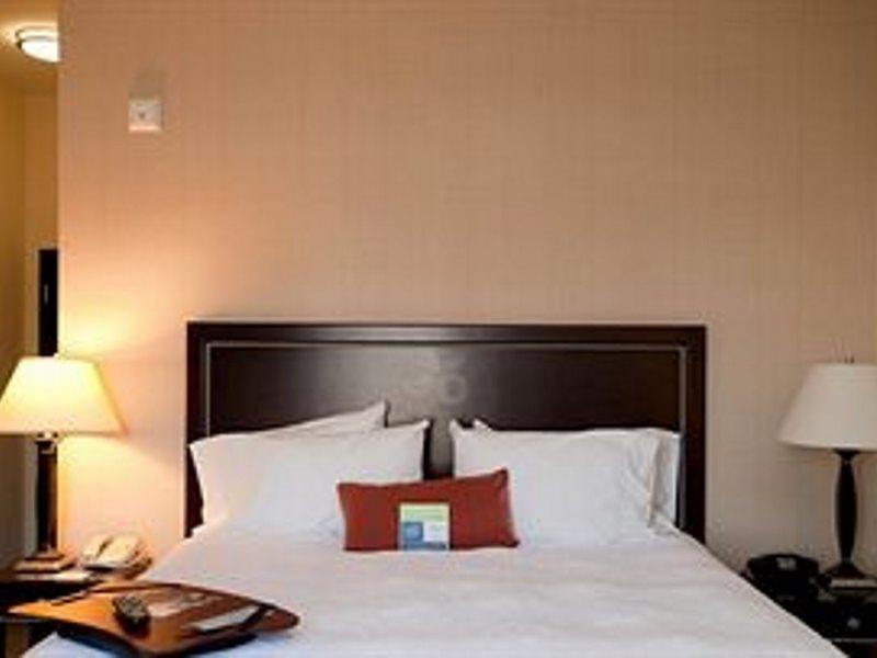 Hampton Inn & Suites Las Vegas South Eksteriør bilde