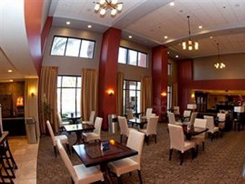 Hampton Inn & Suites Las Vegas South Eksteriør bilde