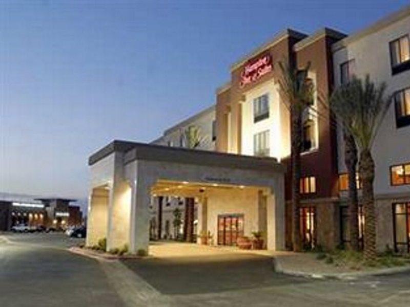 Hampton Inn & Suites Las Vegas South Eksteriør bilde