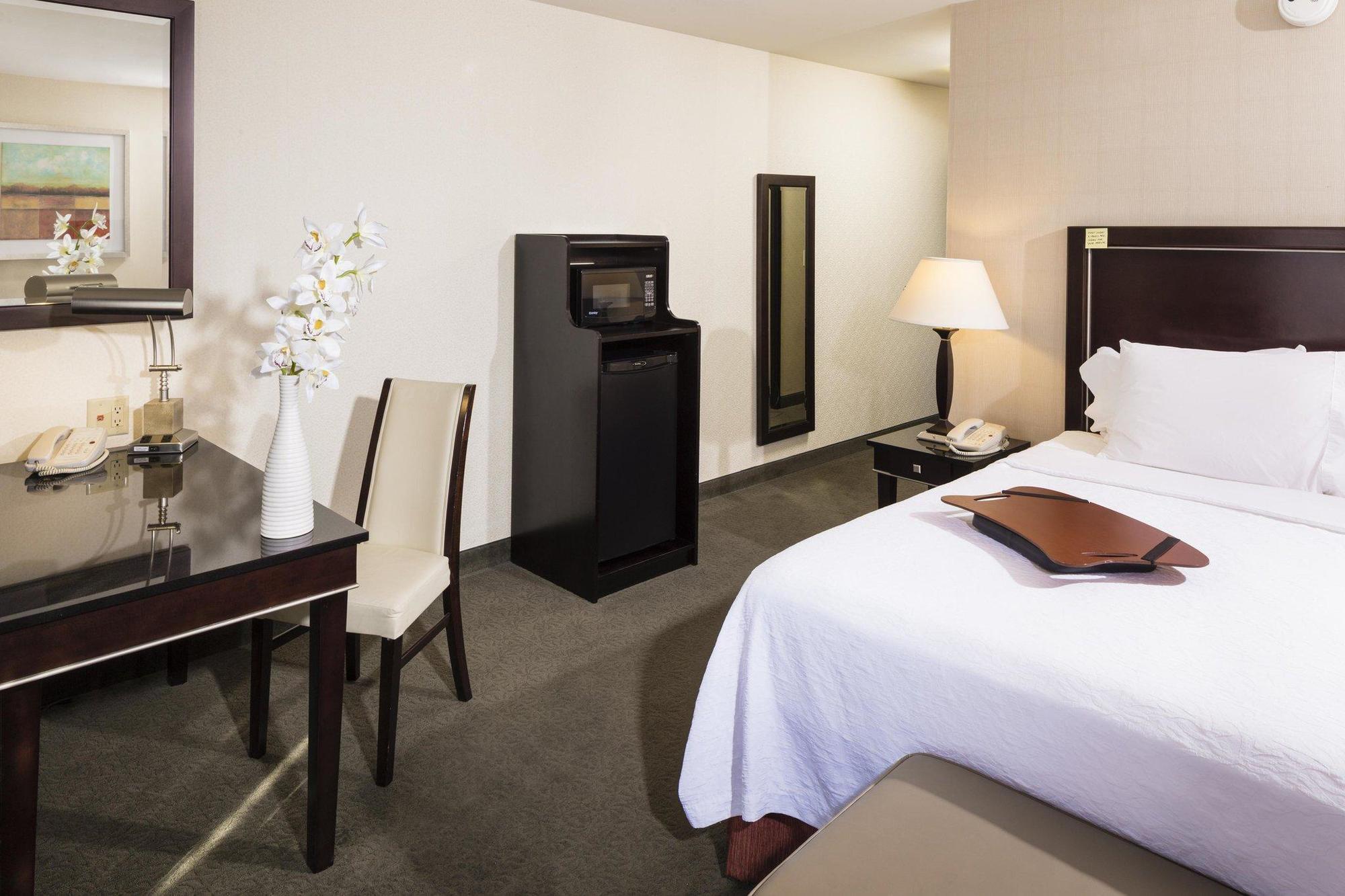 Hampton Inn & Suites Las Vegas South Eksteriør bilde
