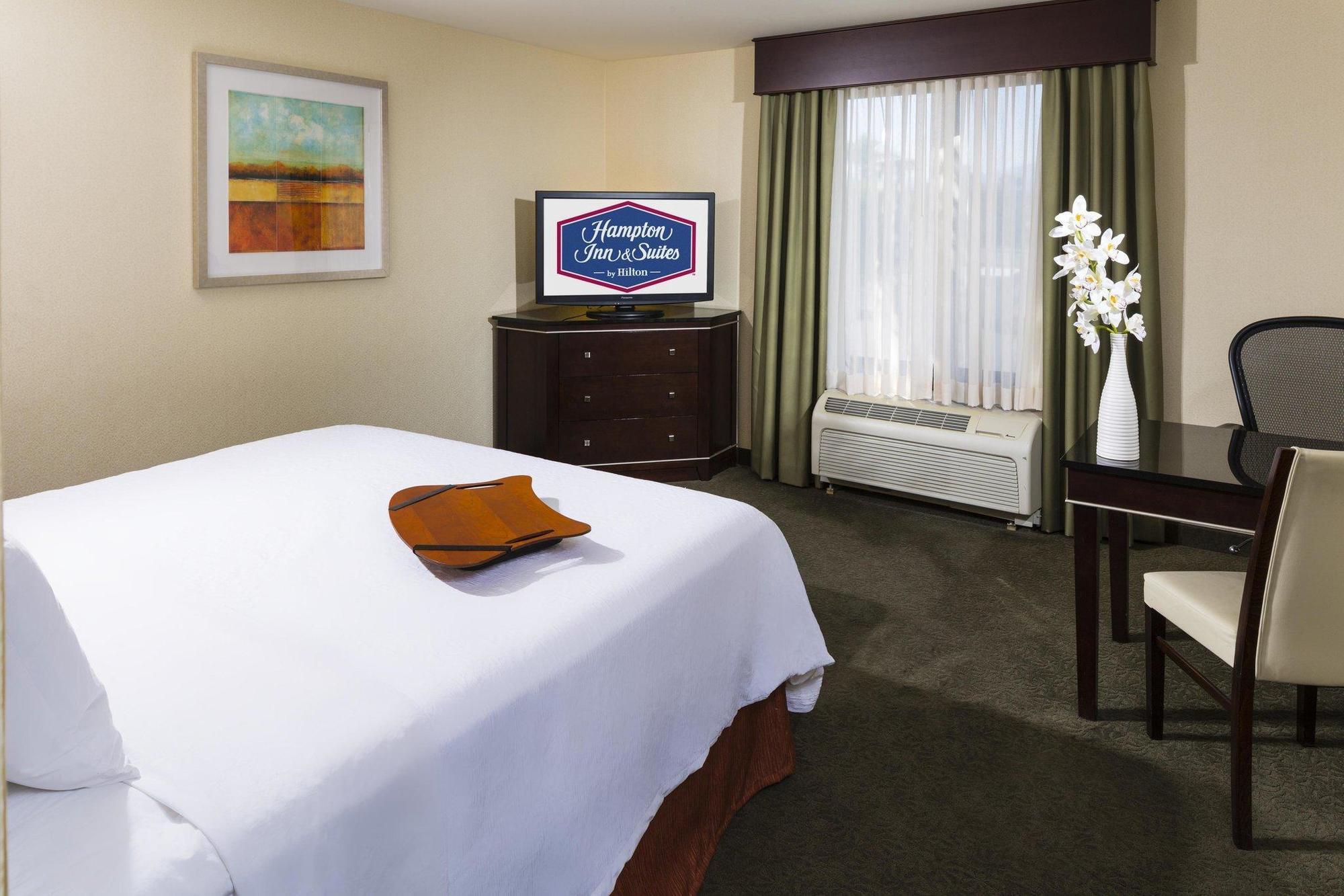 Hampton Inn & Suites Las Vegas South Eksteriør bilde