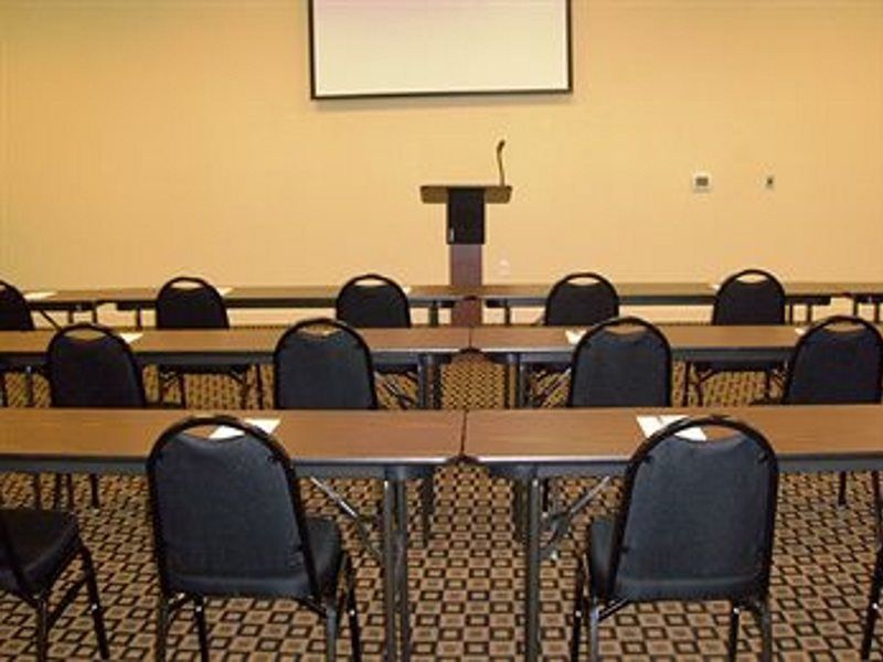 Hampton Inn & Suites Las Vegas South Eksteriør bilde