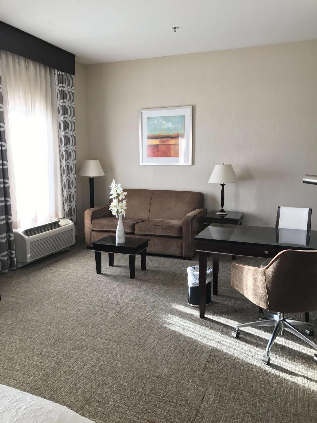 Hampton Inn & Suites Las Vegas South Eksteriør bilde