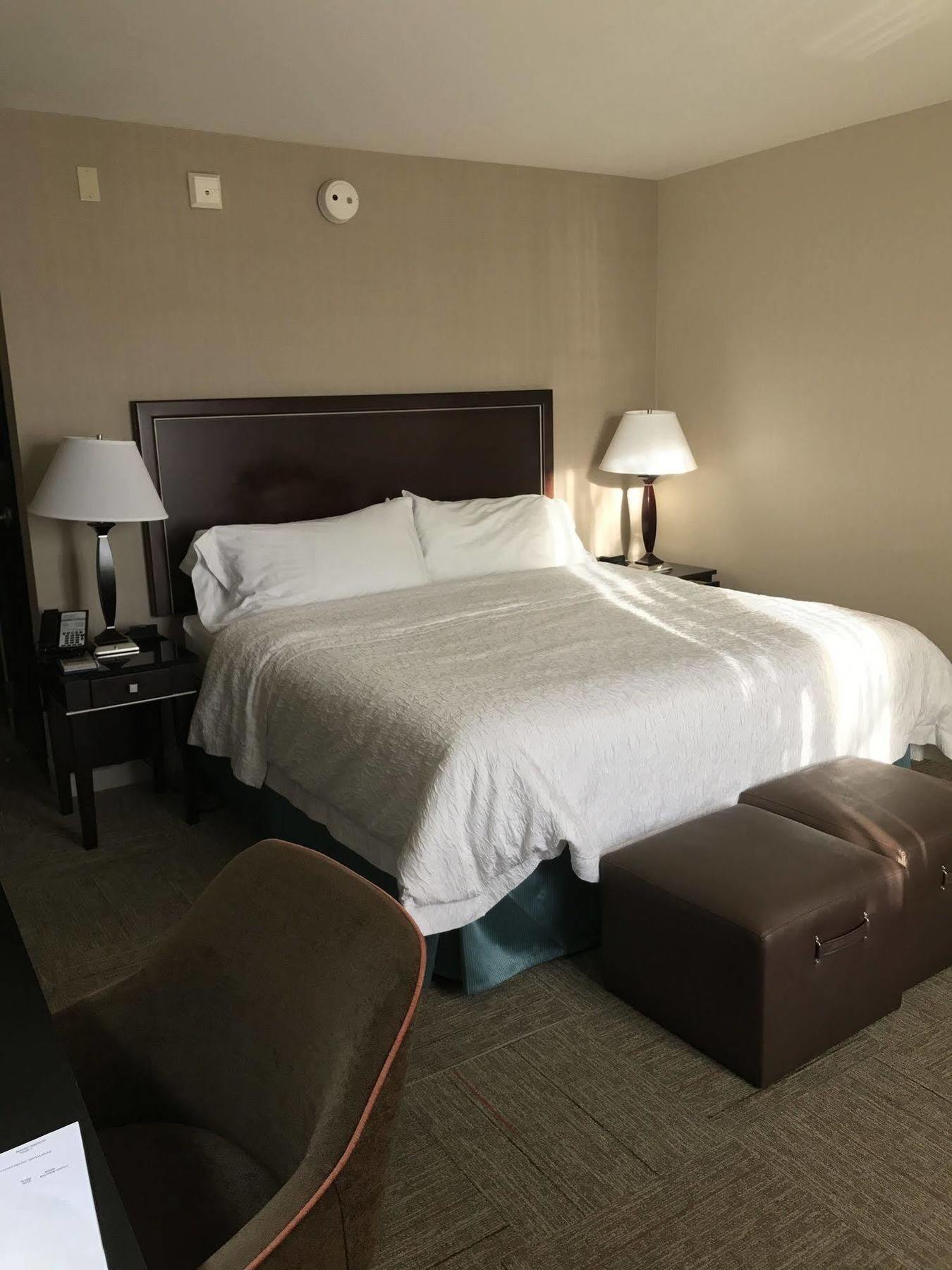 Hampton Inn & Suites Las Vegas South Eksteriør bilde