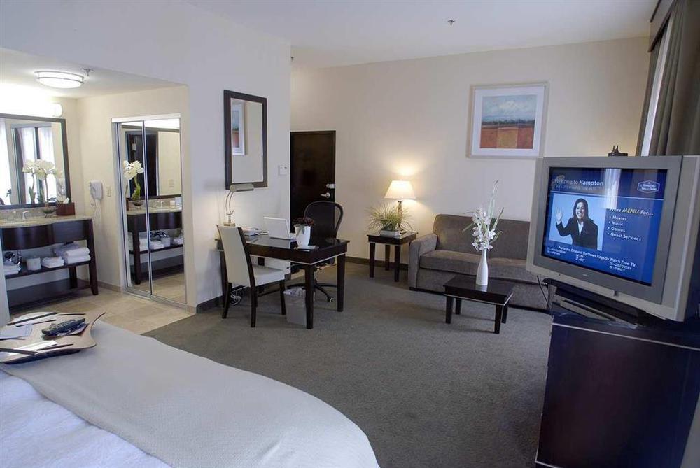 Hampton Inn & Suites Las Vegas South Rom bilde