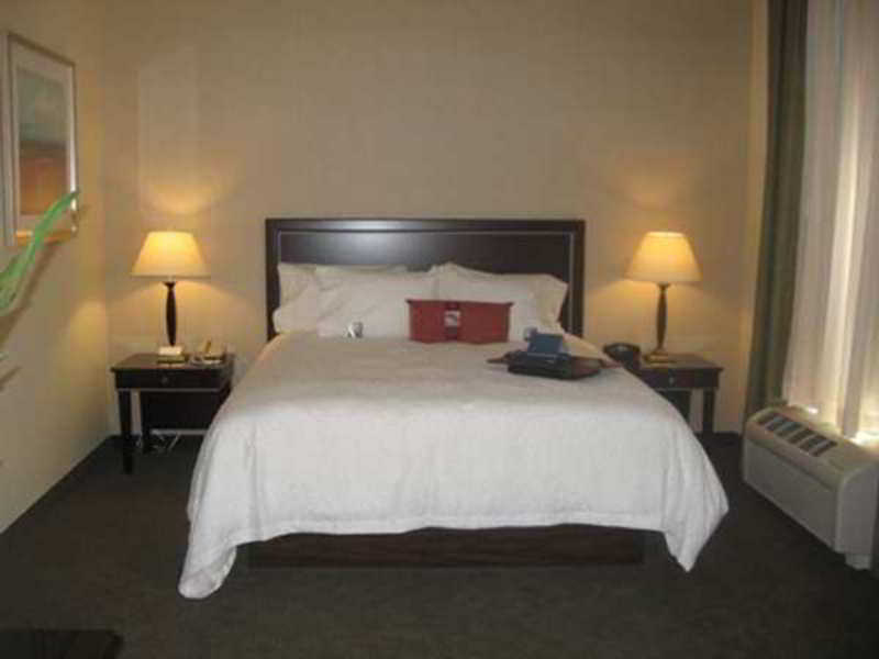 Hampton Inn & Suites Las Vegas South Rom bilde