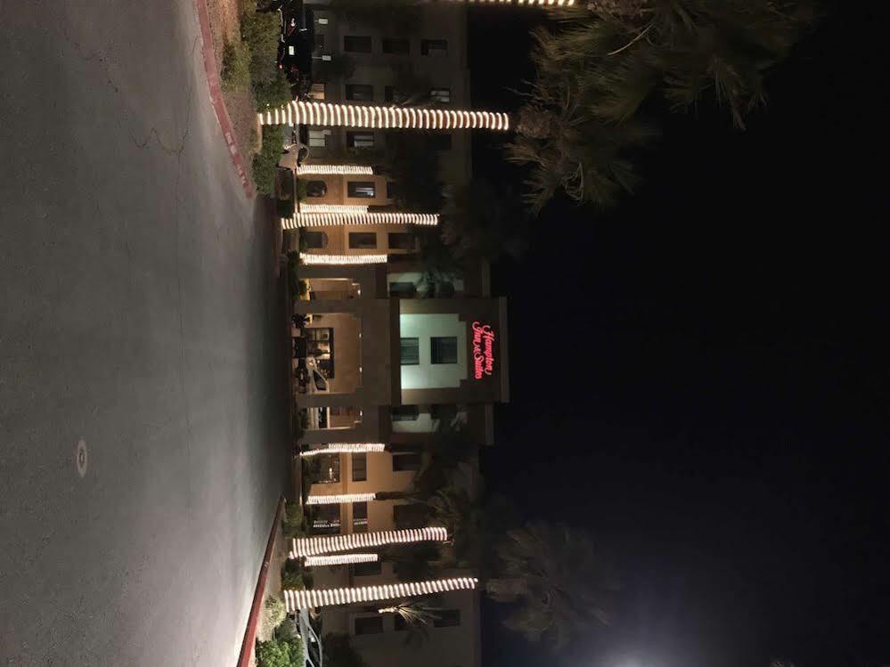 Hampton Inn & Suites Las Vegas South Eksteriør bilde
